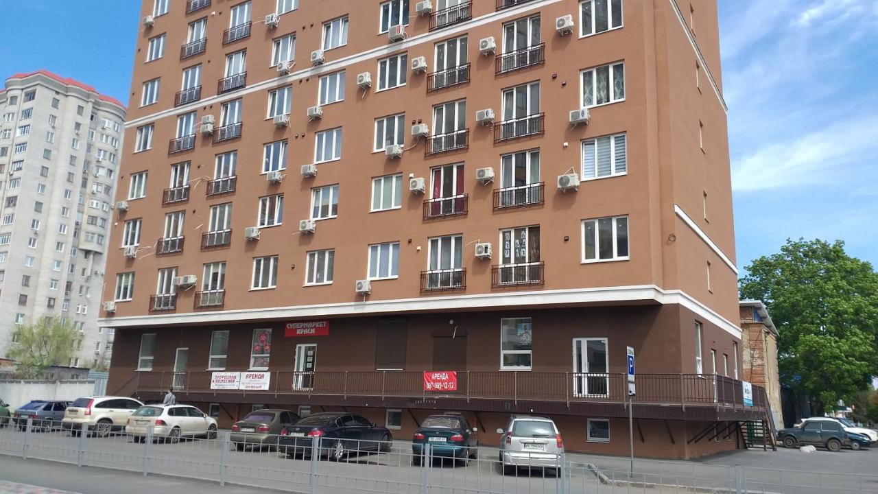 Новая Студия Вокзал Харьков-Пассажирский Luaran gambar